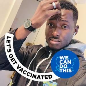 Meet your Posher, Abdousalam